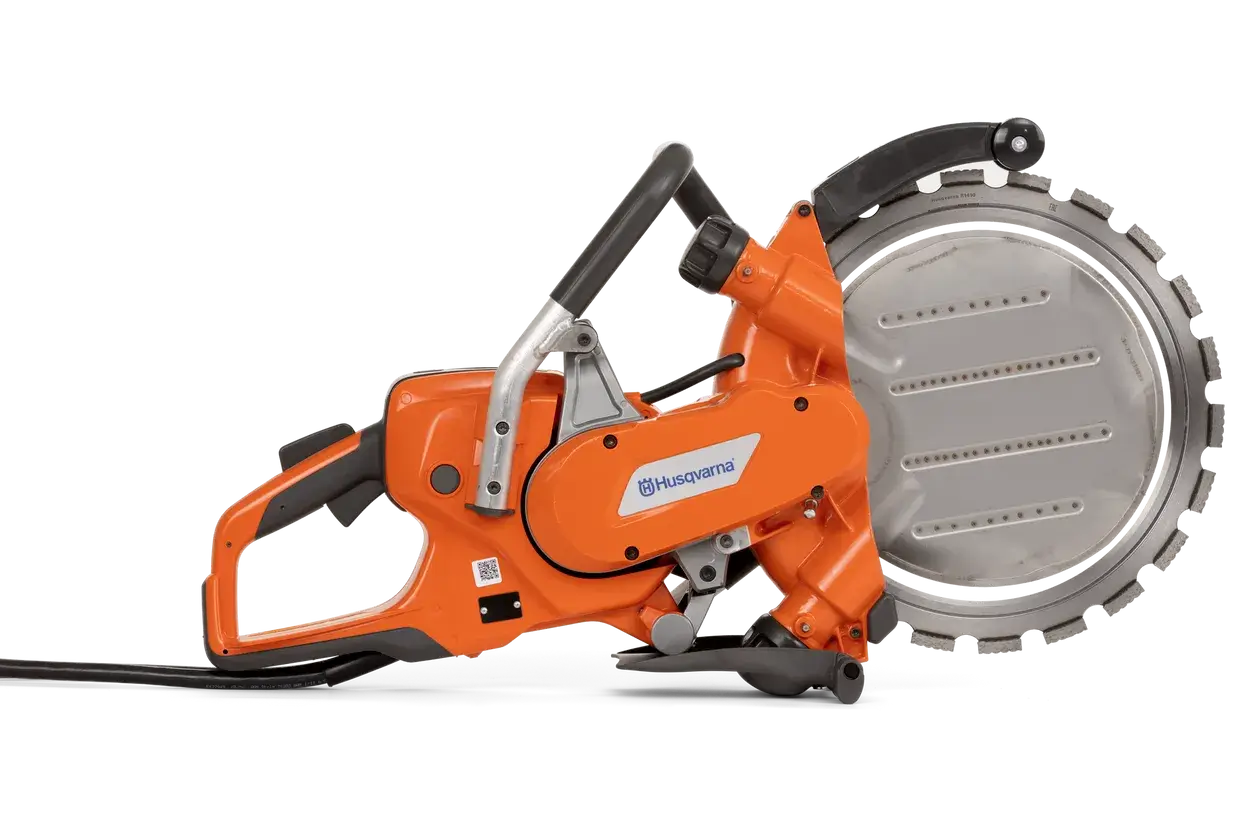 Husqvarna K 7000 Ring