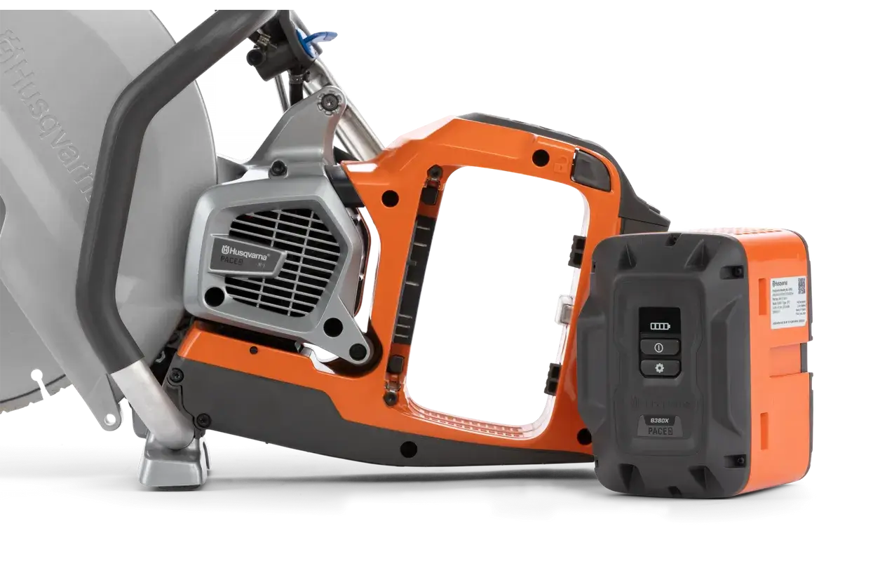 Husqvarna K 1 PACE