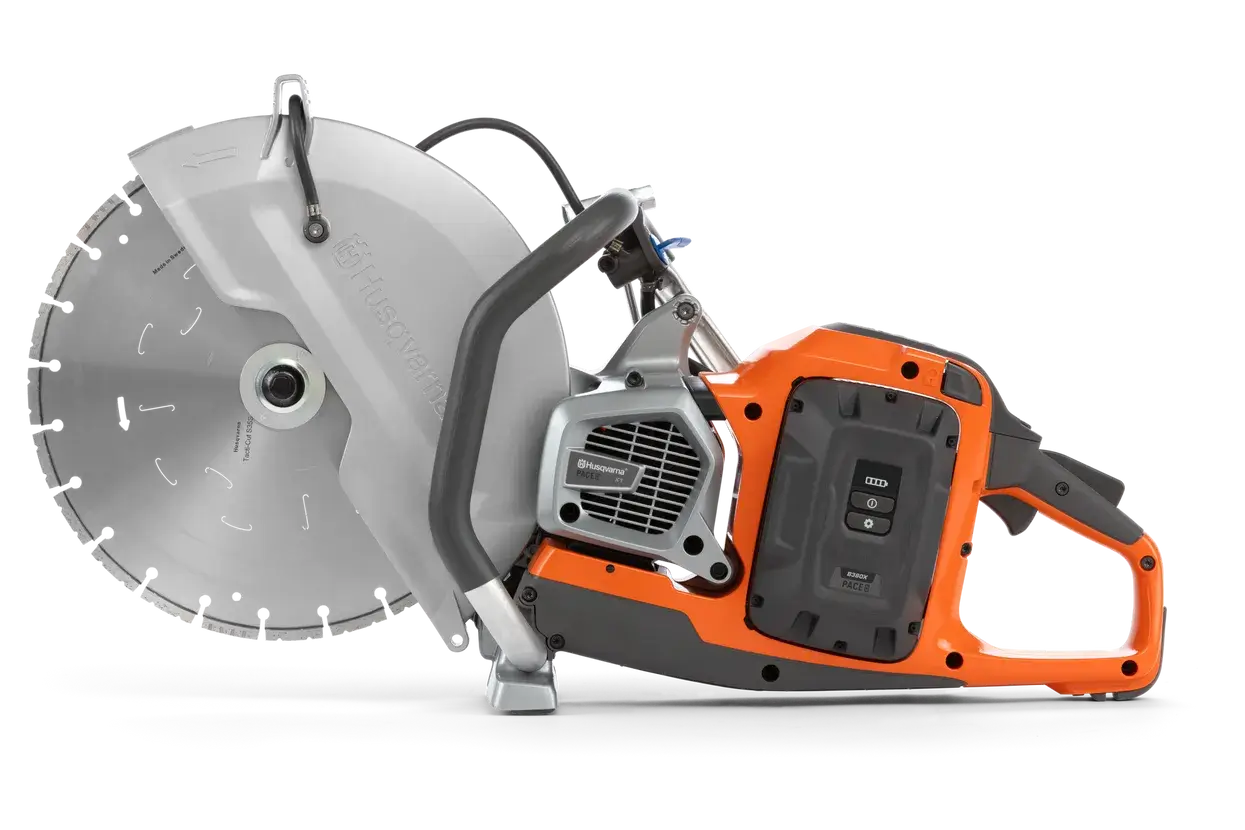 Husqvarna K 1 PACE