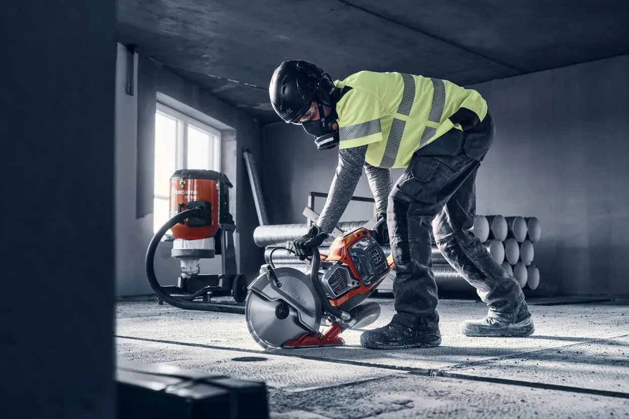 Husqvarna K 1 PACE
