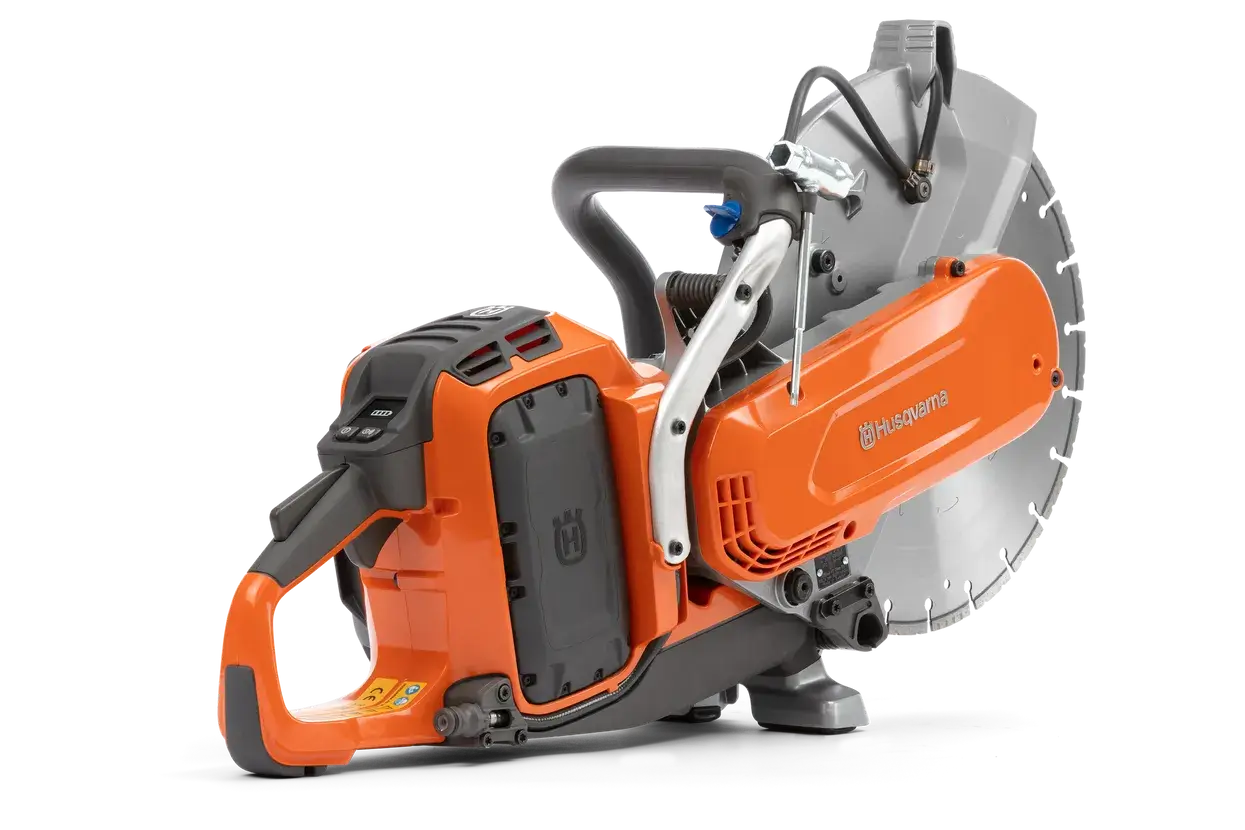 Husqvarna K 1 PACE