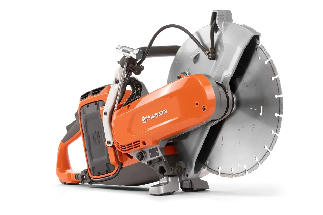 Husqvarna K 1 PACE