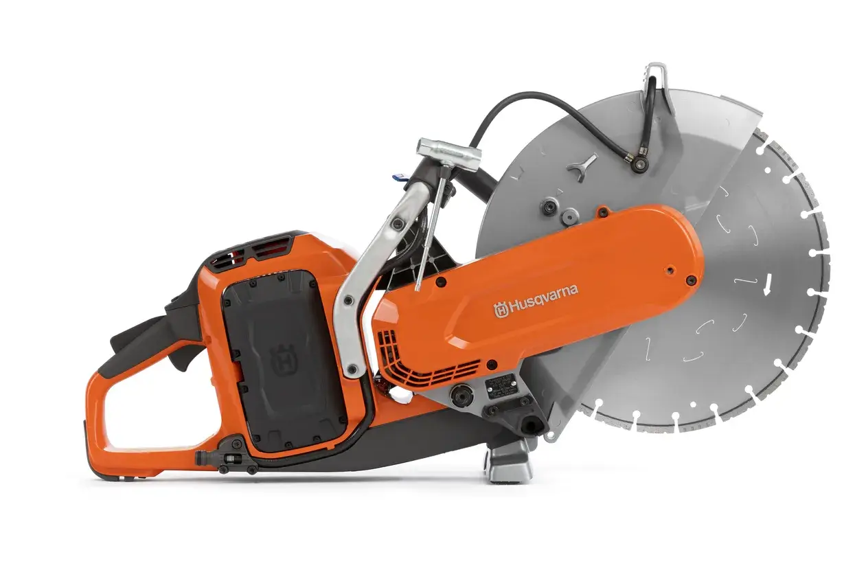 Husqvarna K 1 PACE