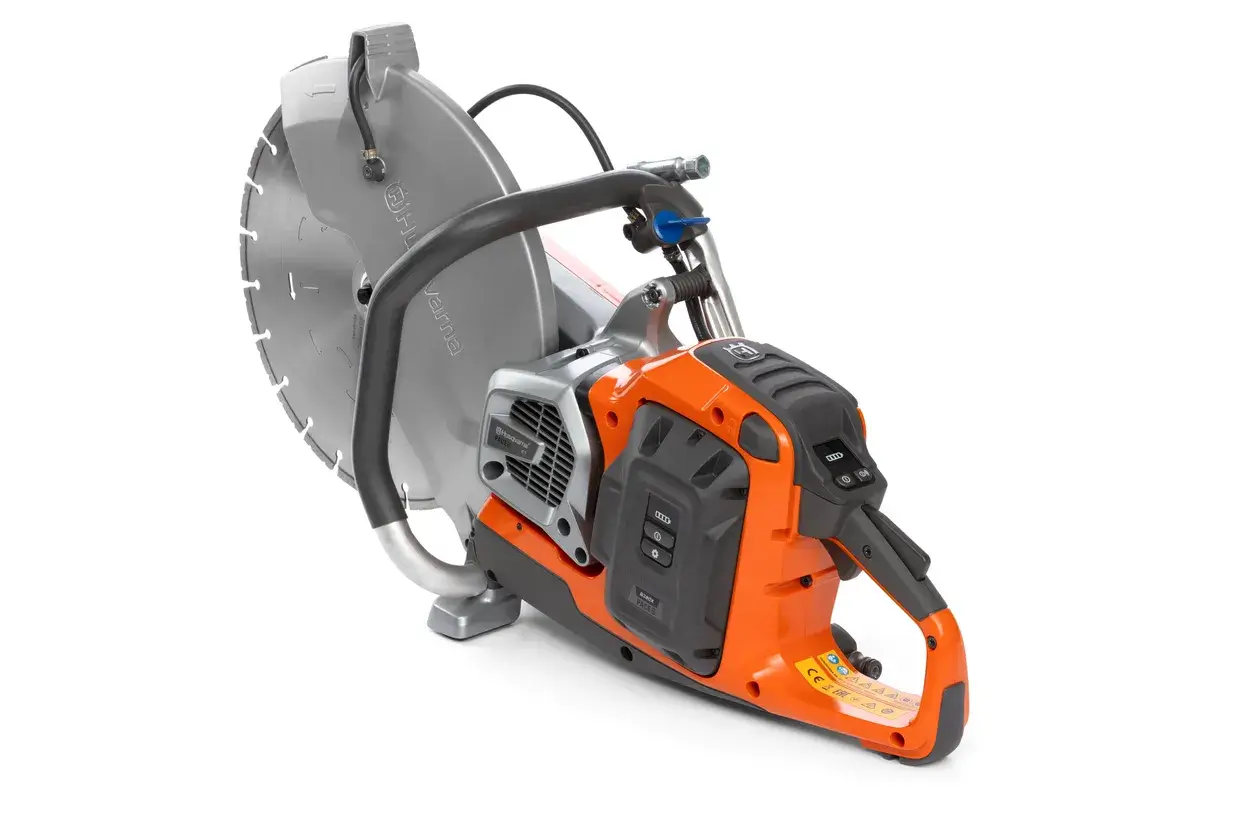 Husqvarna K 1 PACE