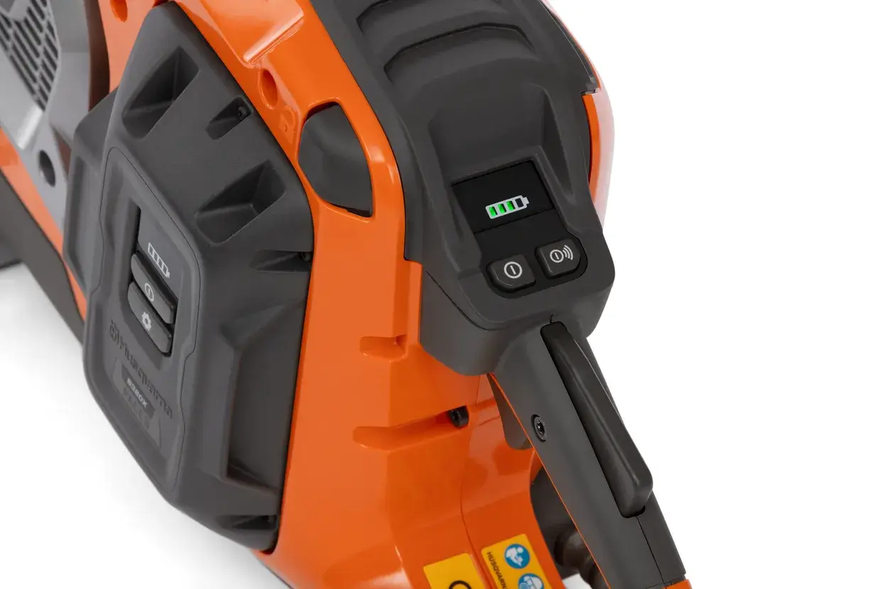 Husqvarna K 1 PACE
