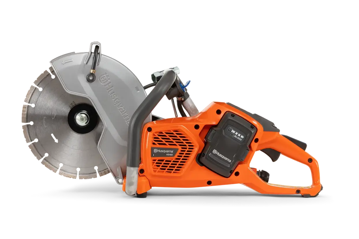 Husqvarna K 540i