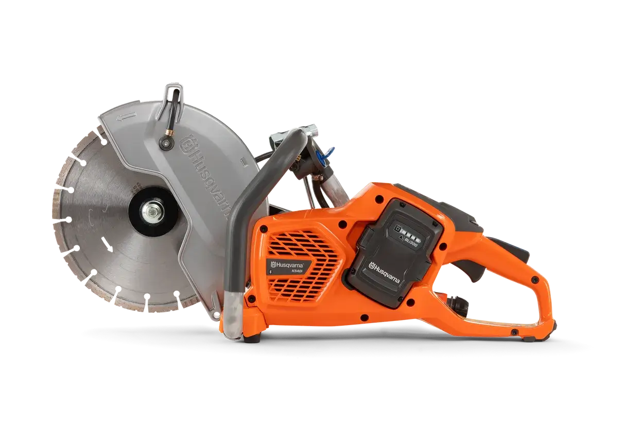 Husqvarna K 540i
