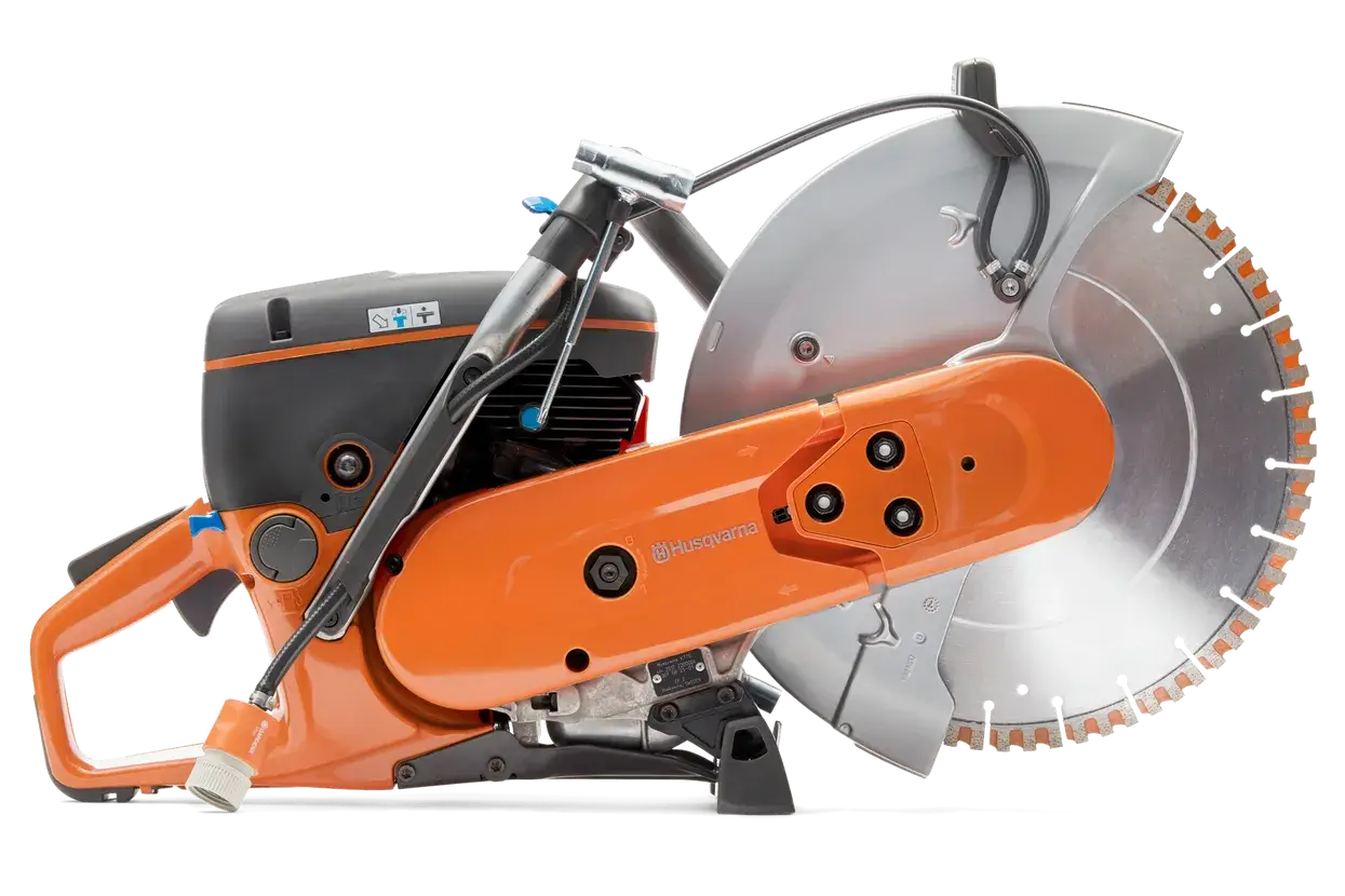 Husqvarna K 770
