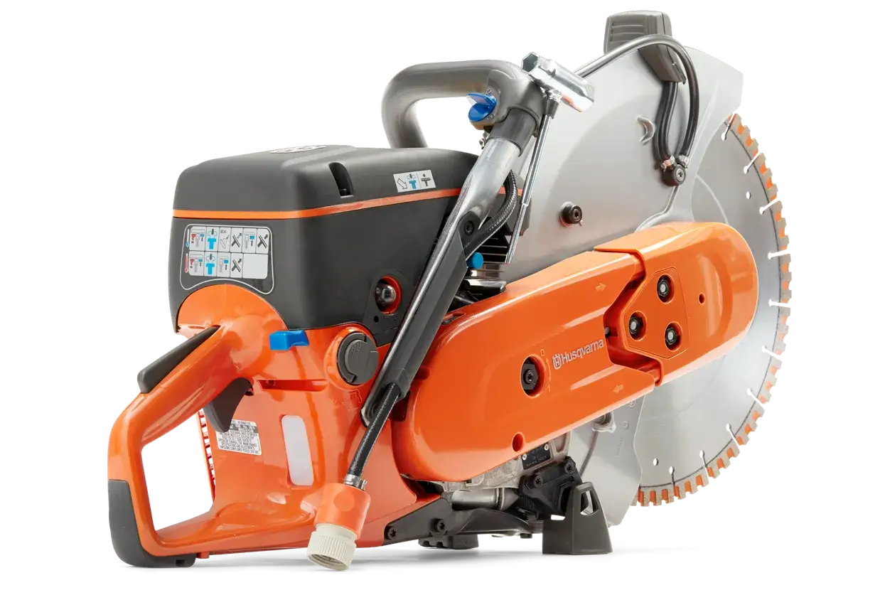 Husqvarna K 770