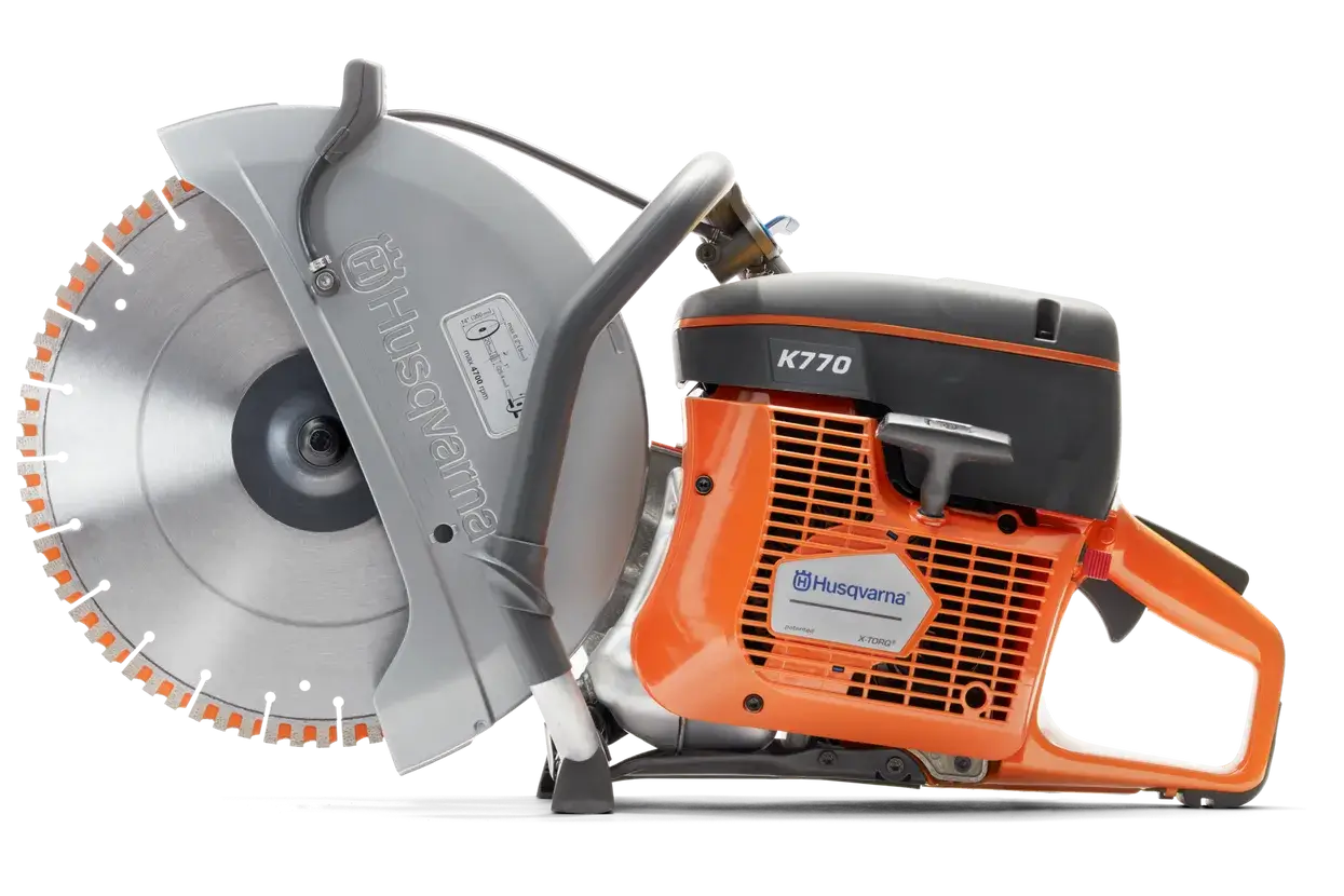 Husqvarna K 770