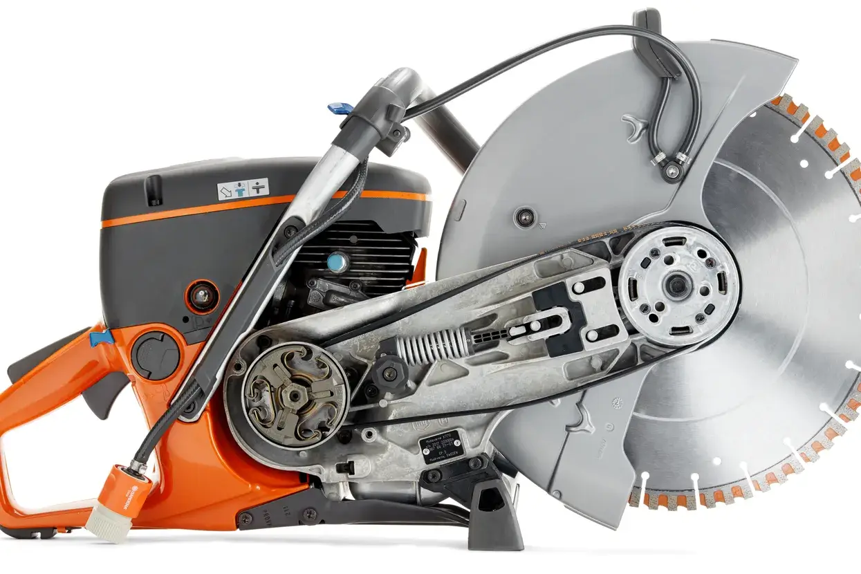 Husqvarna K 770