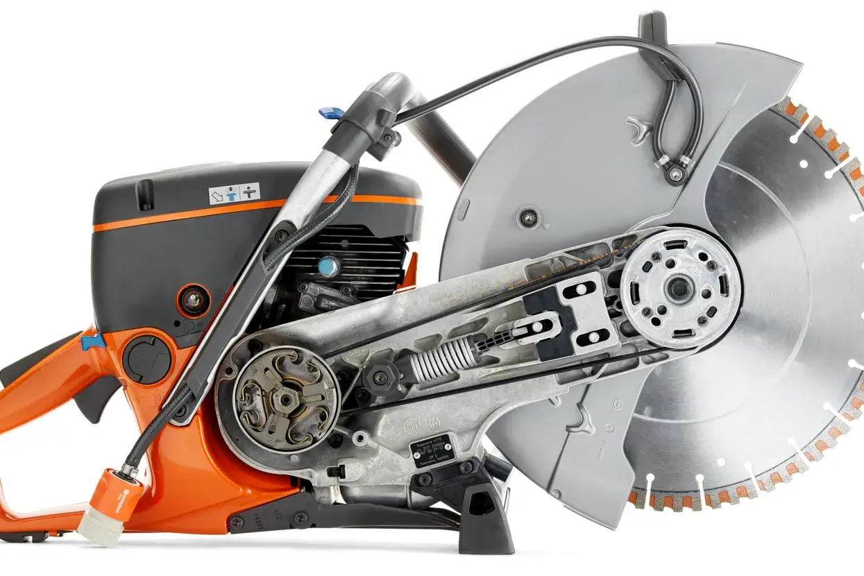 Husqvarna K 770