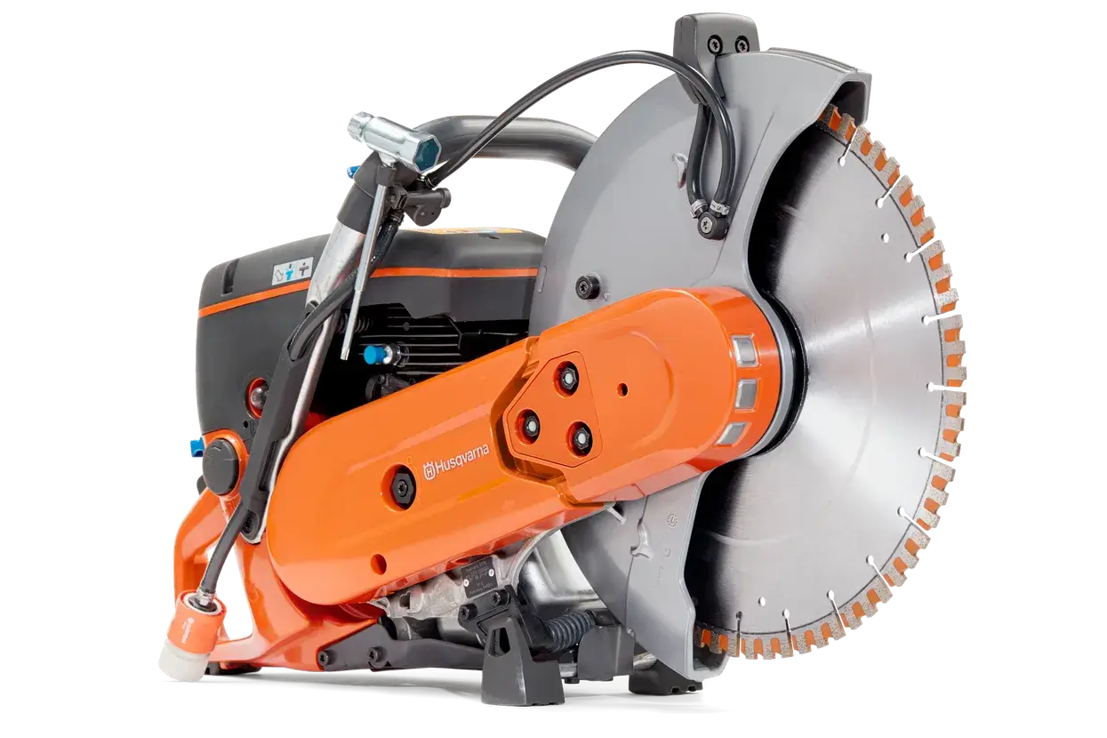 Husqvarna K 770
