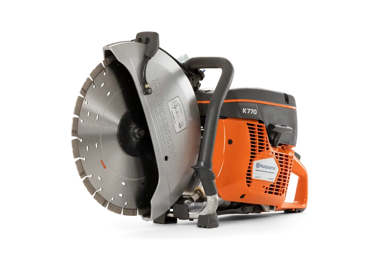 Husqvarna K 770
