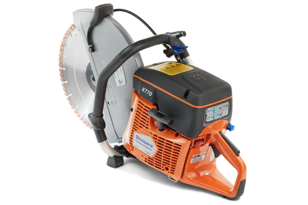 Husqvarna K 770