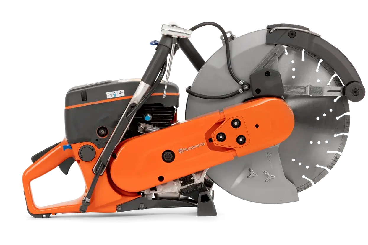 Husqvarna K 770 SmartGuard