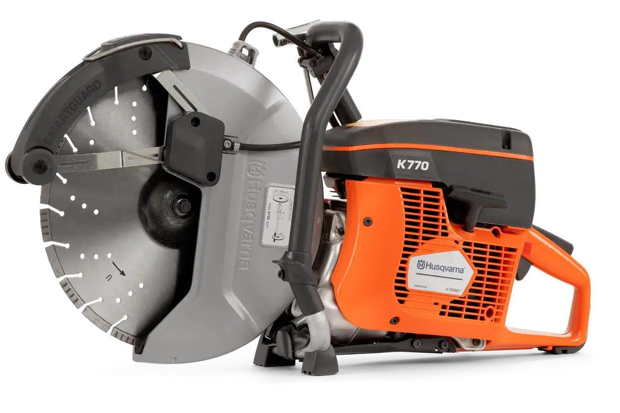 Husqvarna K 770 SmartGuard