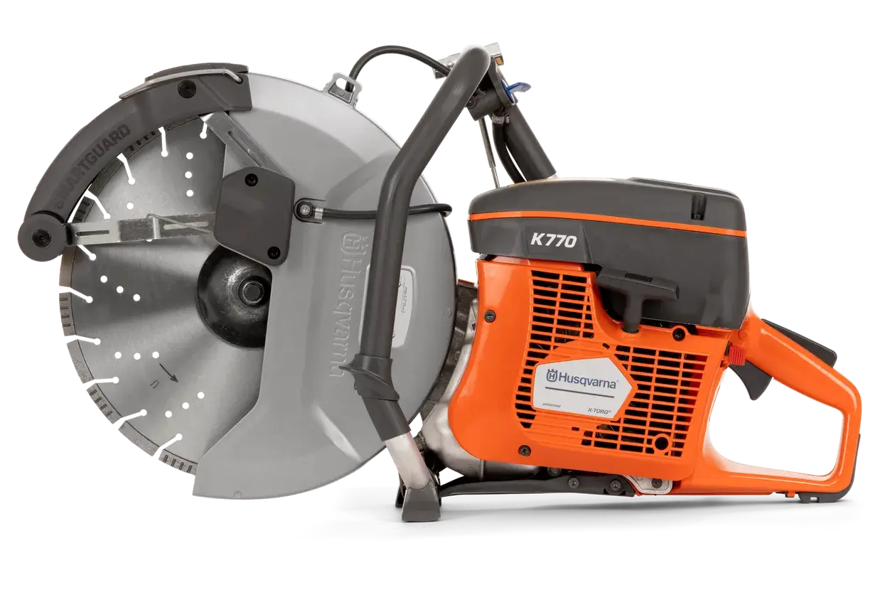 Husqvarna K 770 SmartGuard