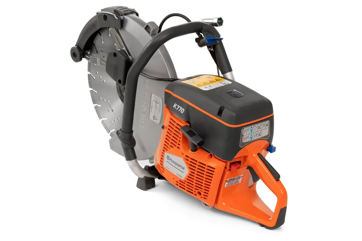 Husqvarna K 770 SmartGuard