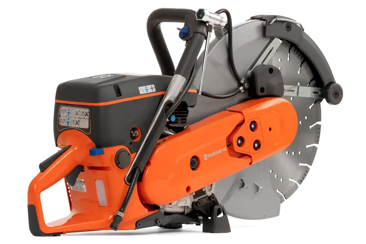 Husqvarna K 770 SmartGuard