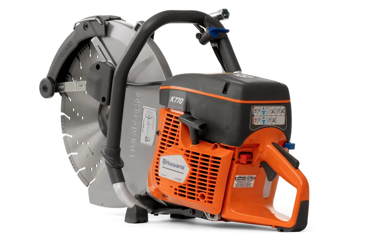 Husqvarna K 770 SmartGuard