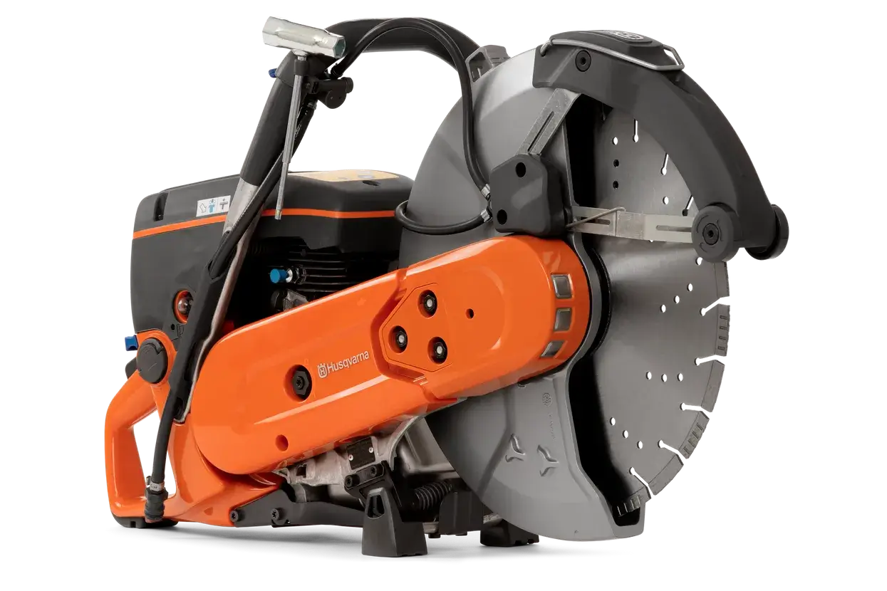 Husqvarna K 770 SmartGuard