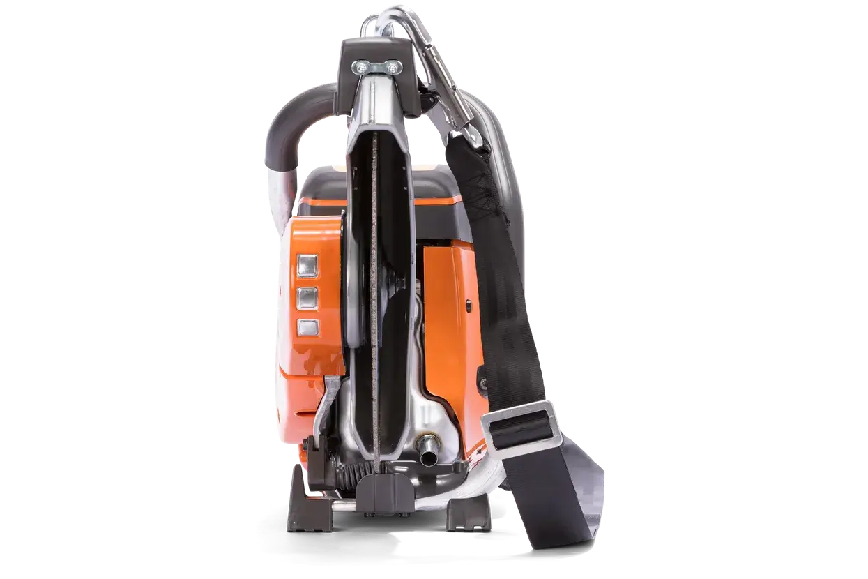 Husqvarna K 770 Rescue
