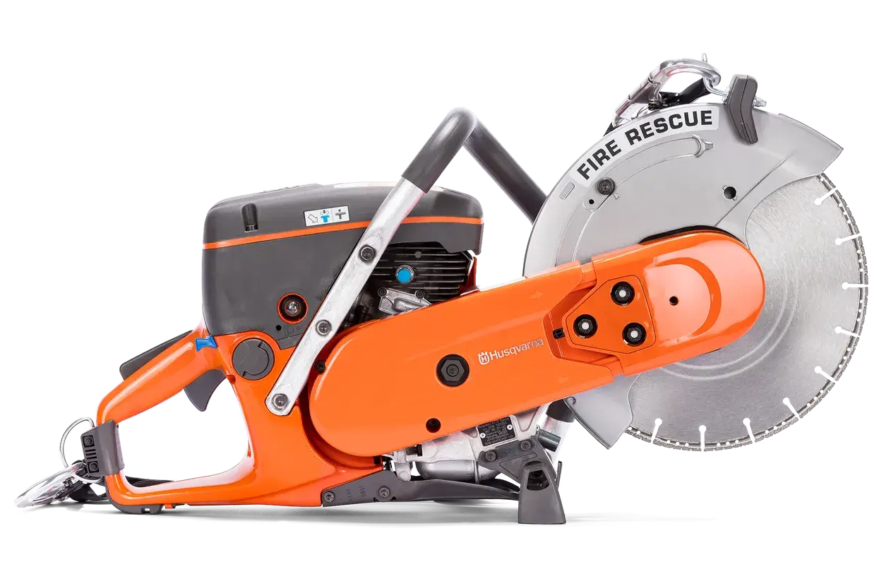 Husqvarna K 770 Rescue