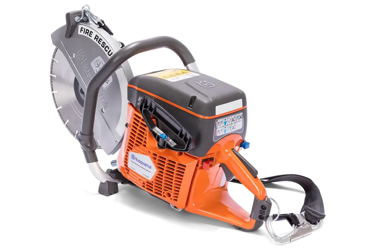 Husqvarna K 770 Rescue