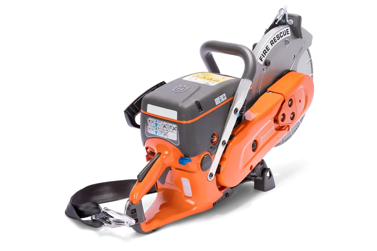 Husqvarna K 770 Rescue