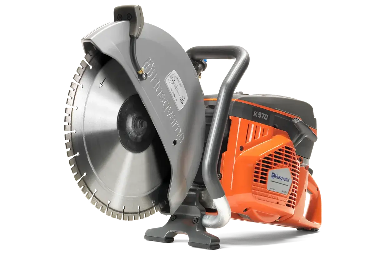 Husqvarna K 970