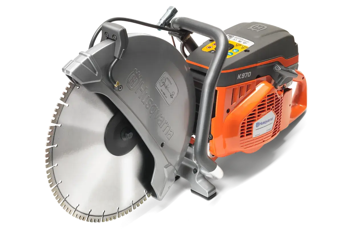 Husqvarna K 970
