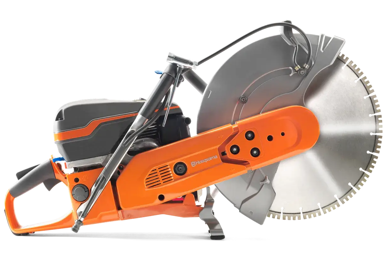 Husqvarna K 970