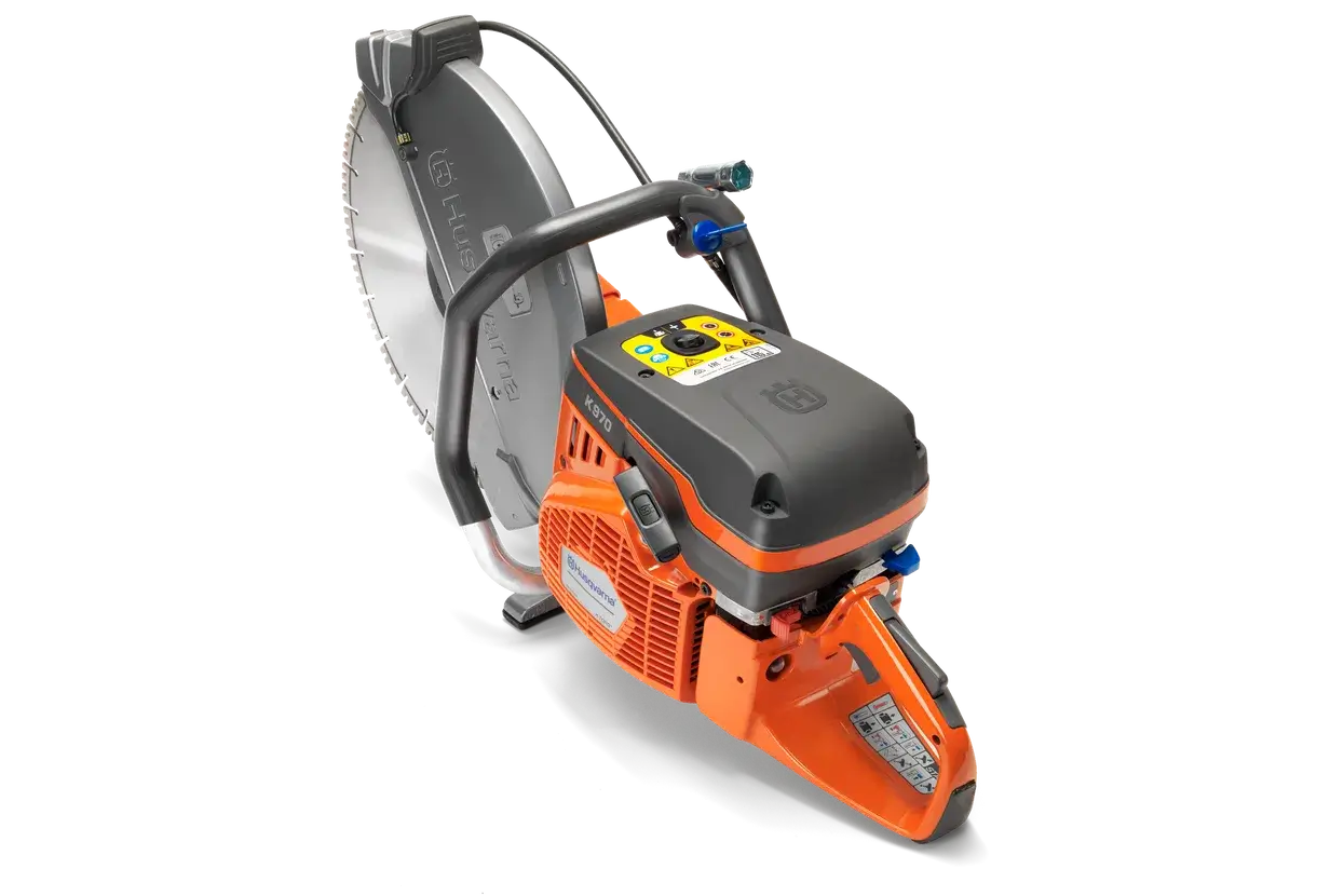 Husqvarna K 970