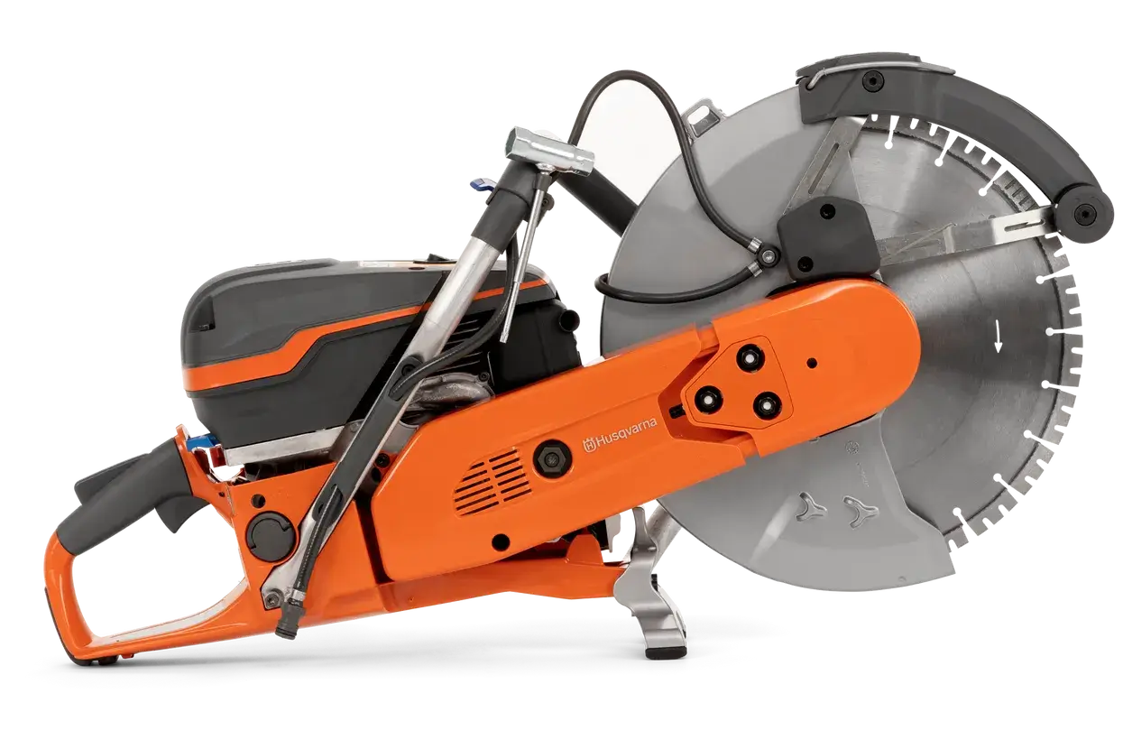 Husqvarna K 970 SmartGuard