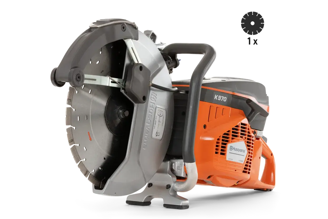 Husqvarna K 970 SmartGuard