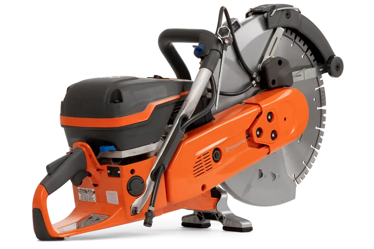 Husqvarna K 970 SmartGuard