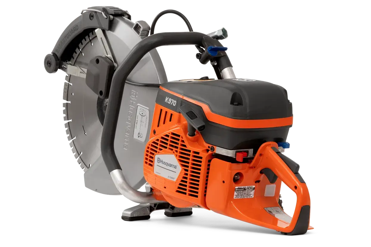 Husqvarna K 970 SmartGuard