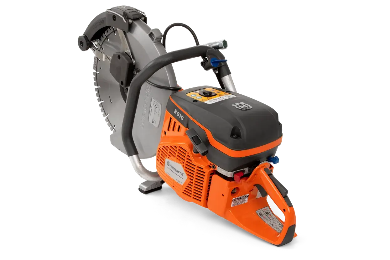 Husqvarna K 970 SmartGuard