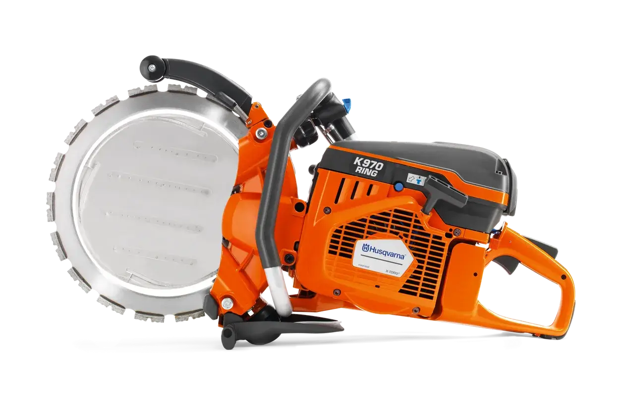Husqvarna K 970 Ring