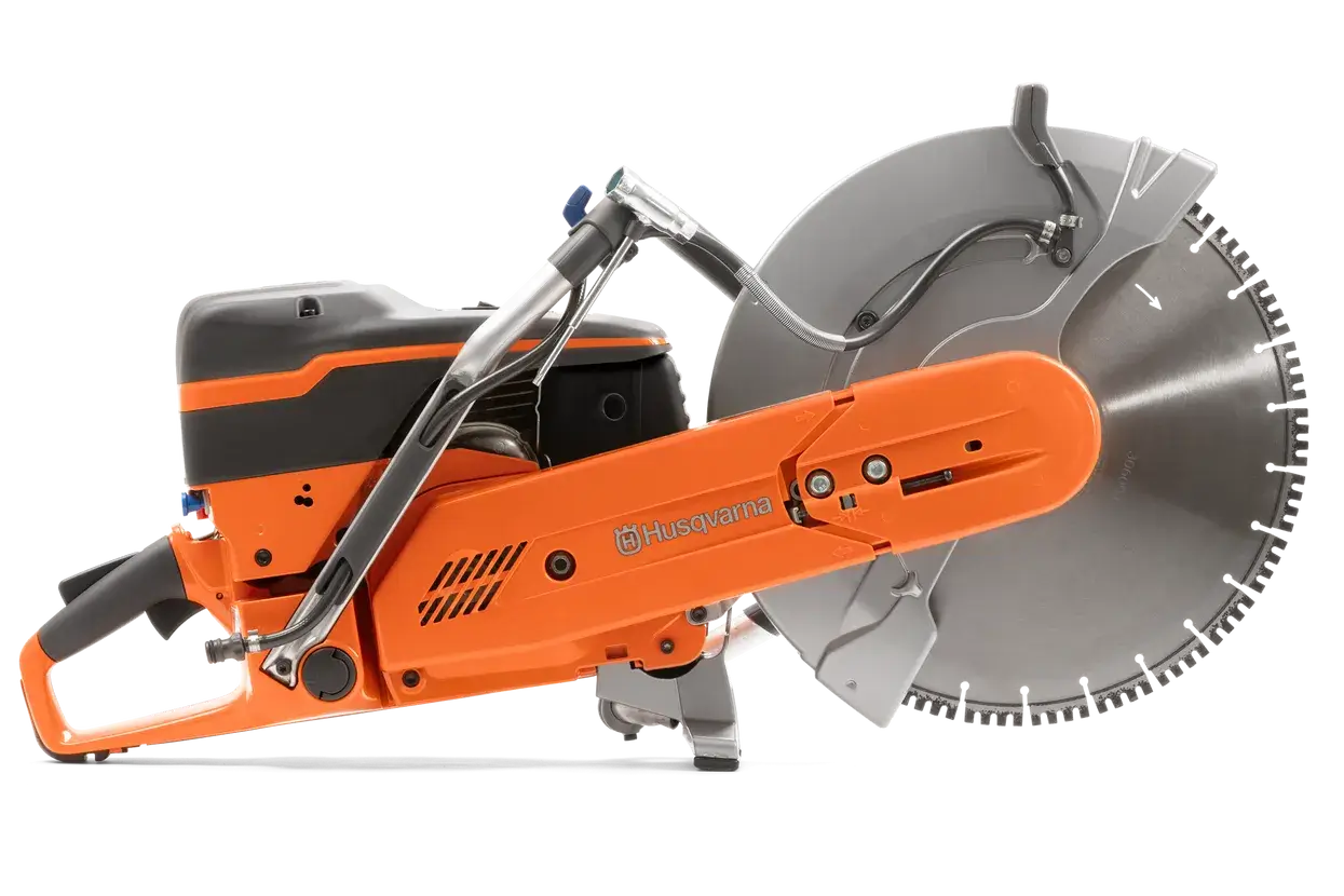 Husqvarna K 1270 II