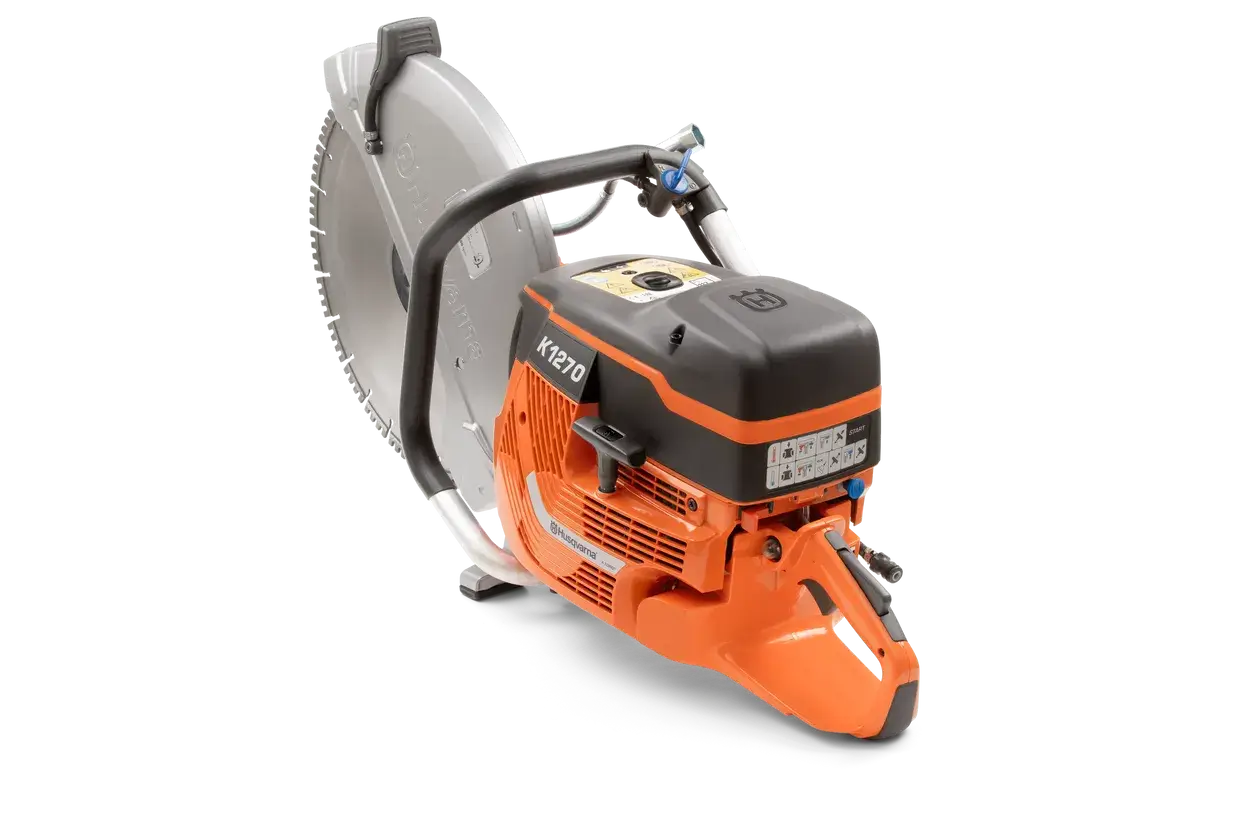 Husqvarna K 1270 II