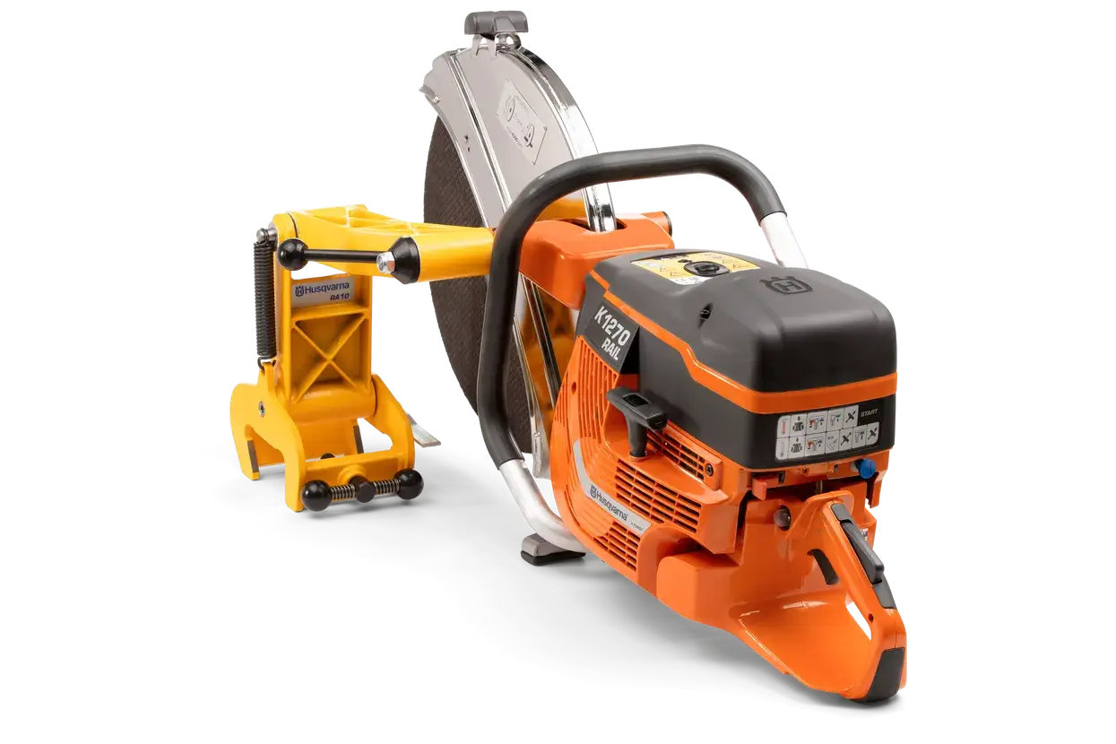Husqvarna K 1270 Rail II