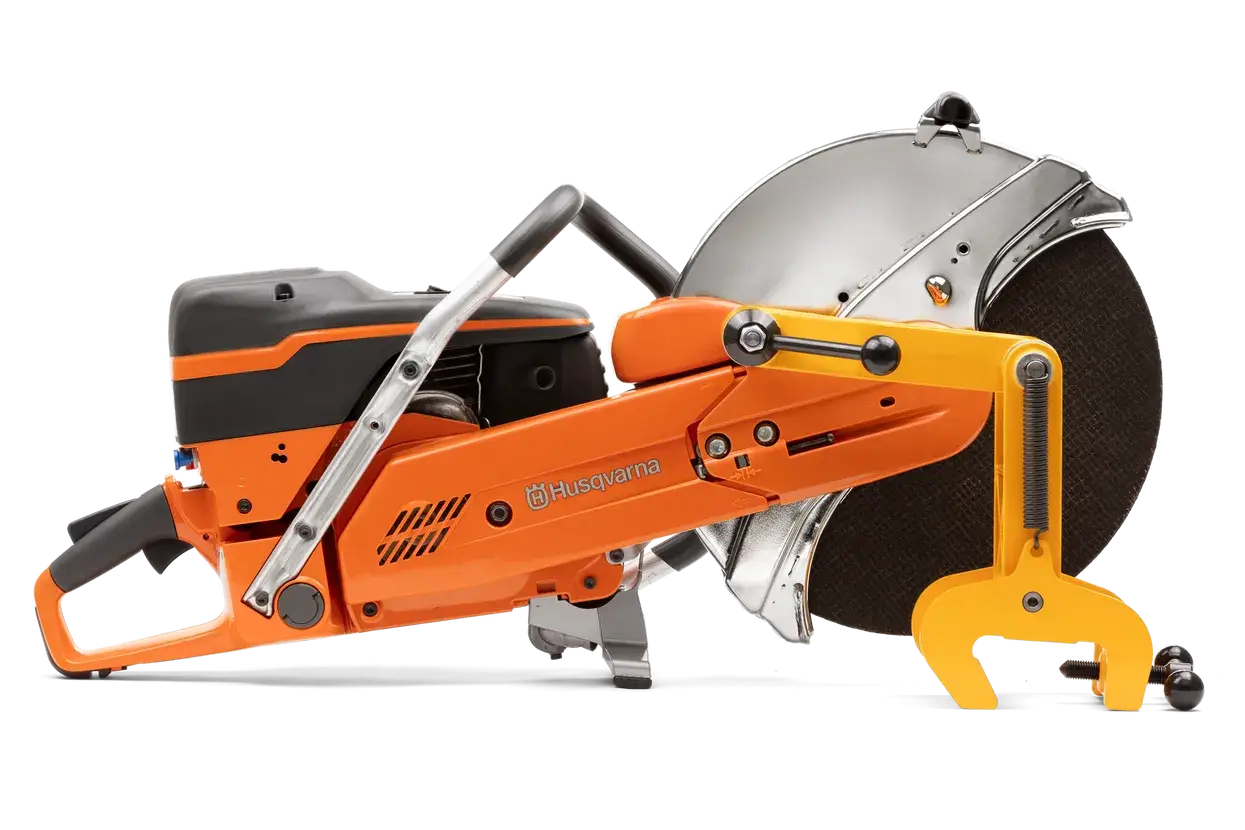 Husqvarna K 1270 Rail II