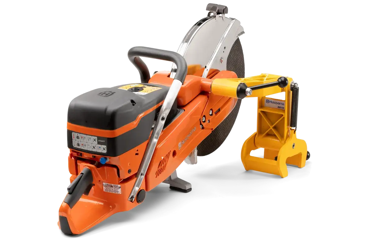 Husqvarna K 1270 Rail II