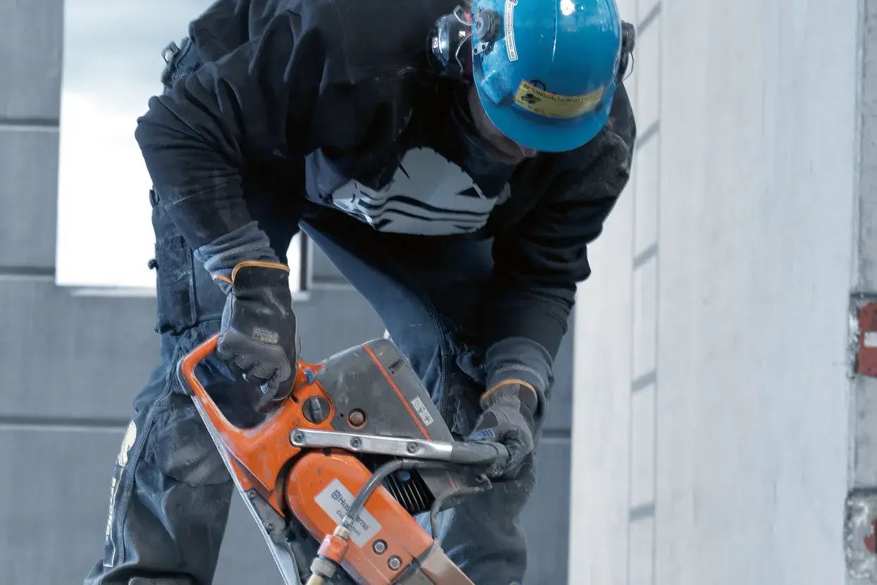 Husqvarna K 760 Cut-n-Break