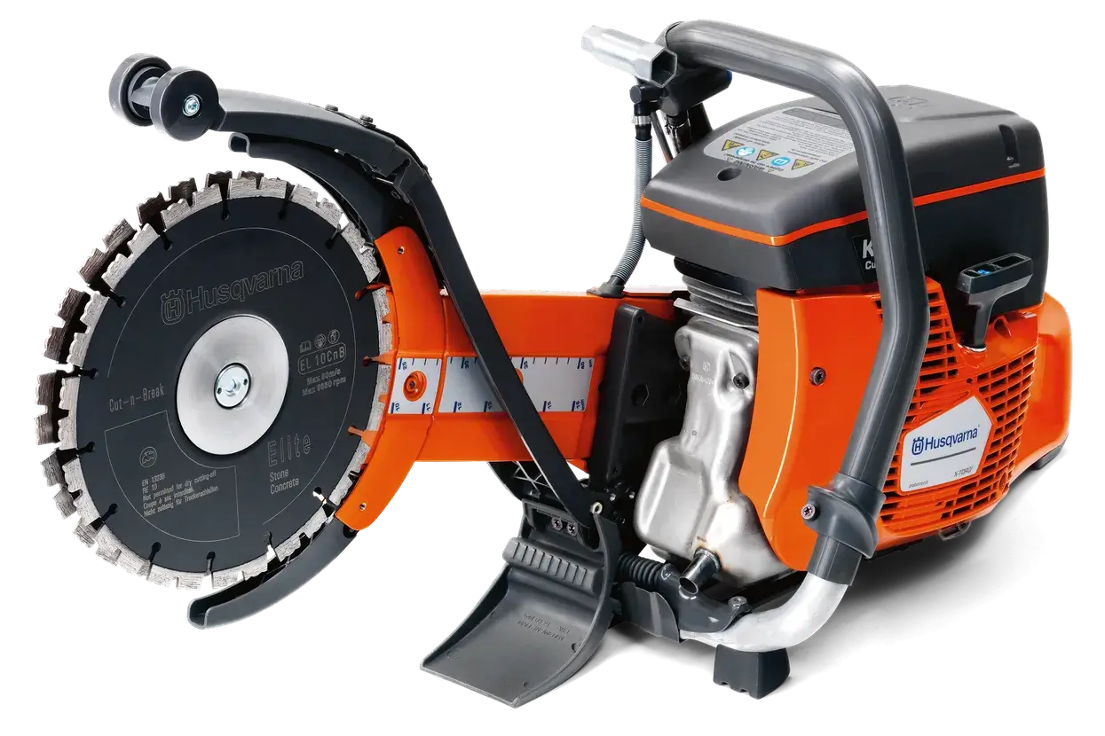 Husqvarna K 760 Cut-n-Break