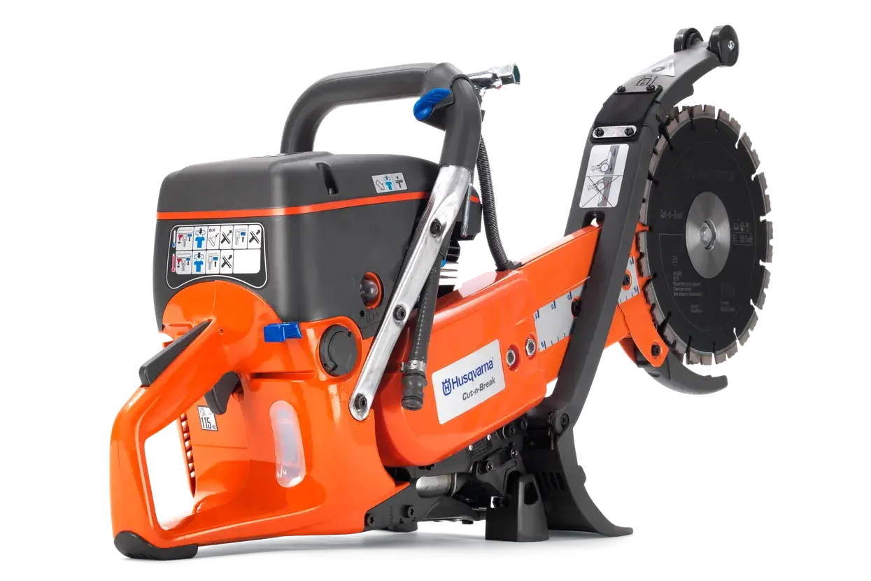 Husqvarna K 760 Cut-n-Break