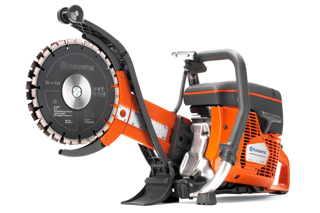 Husqvarna K 760 Cut-n-Break