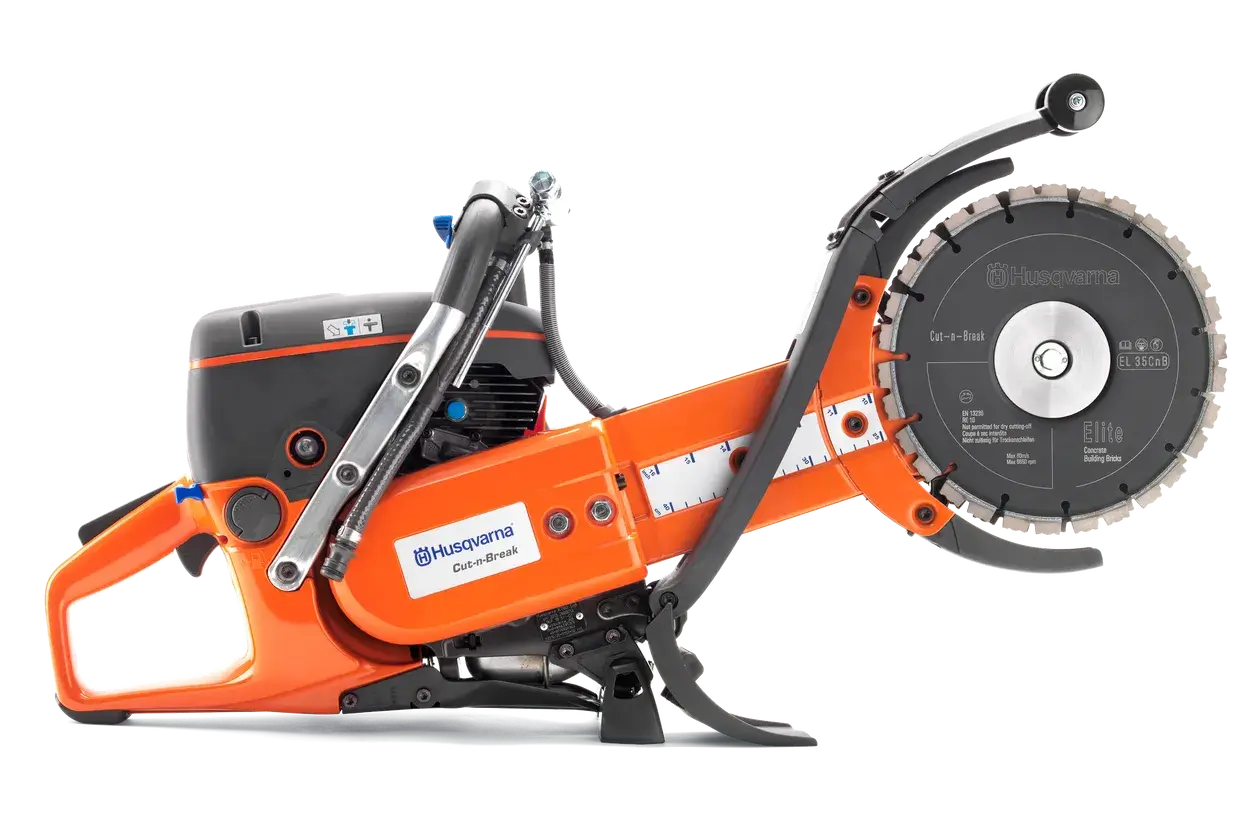 Husqvarna K 760 Cut-n-Break